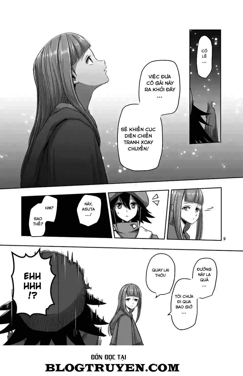 helck manga chapter 63.1 12