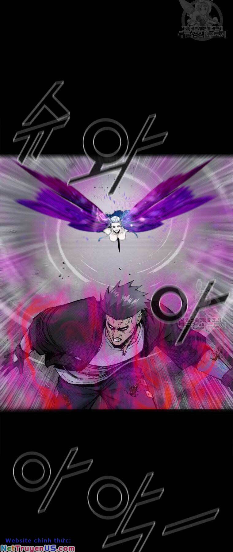 mật mã mê cung chapter 95 32