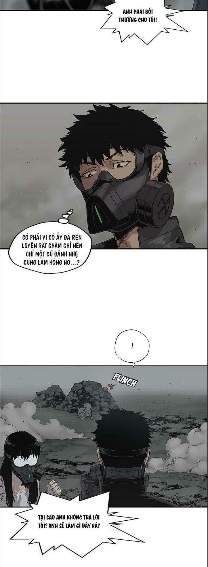 anh shipper may mắn chapter 33 26