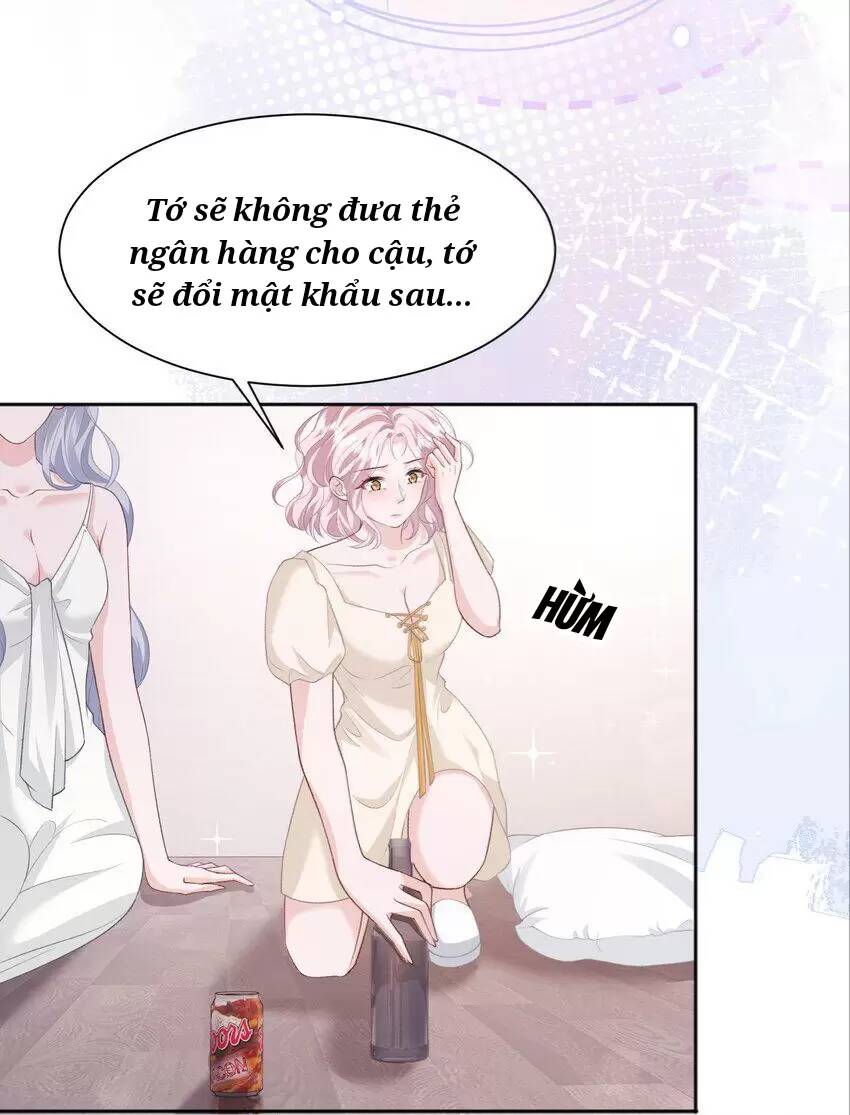 mận xanh chapter 35 16