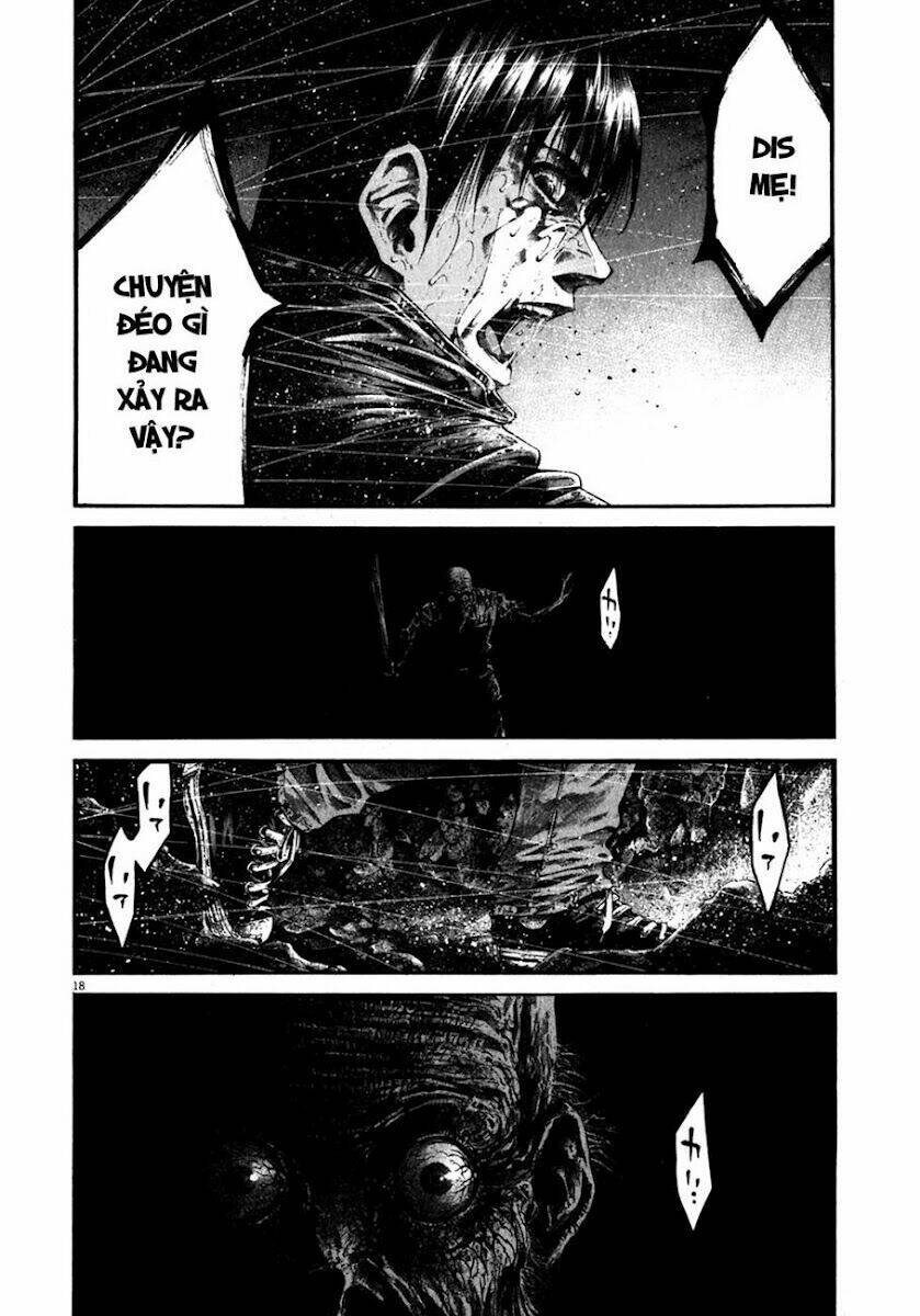 hideout chapter 2 17