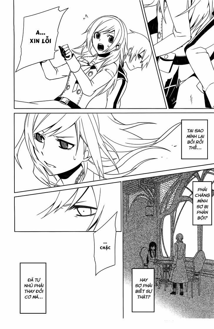 end of eternity: the secret hours chapter 6 21