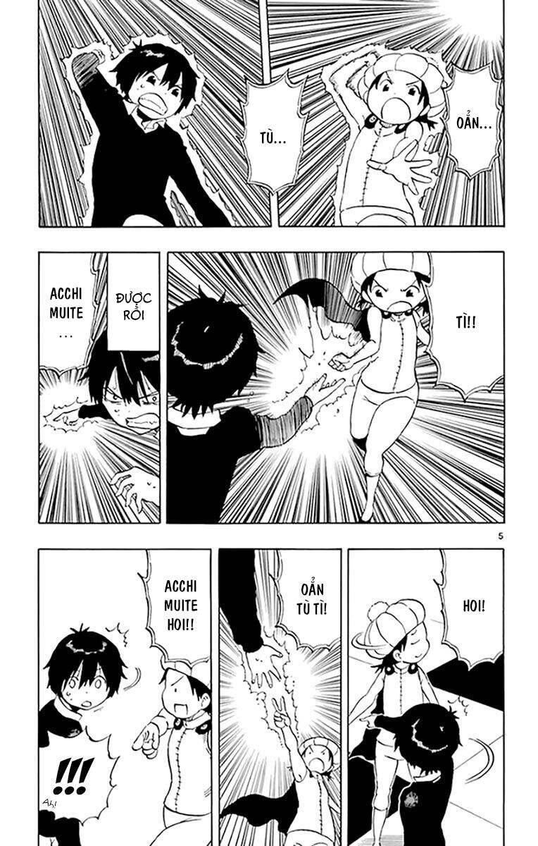 saike mata shite mo chapter 96 6