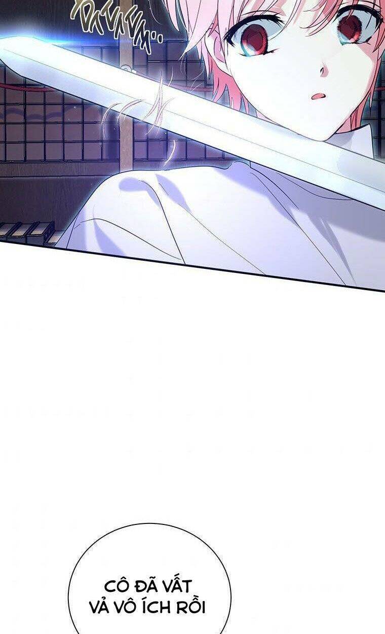 phía sau mặt nạ của nam chính hiền lành chapter 3 45