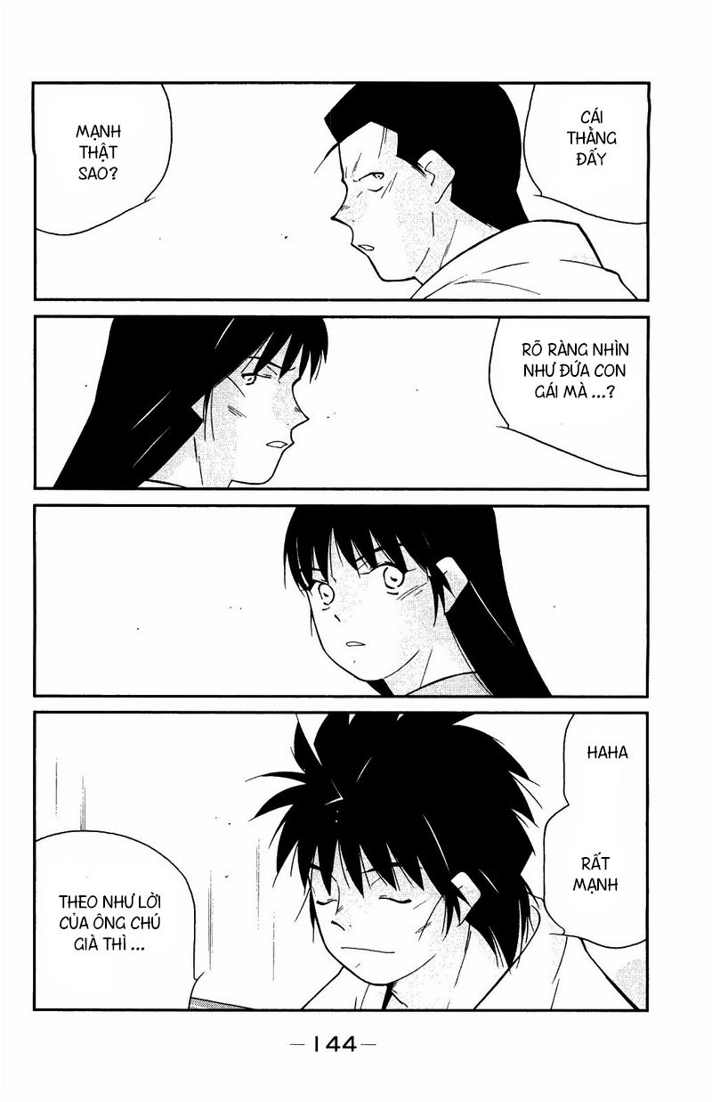 truyền nhân atula 3 chapter 63 5