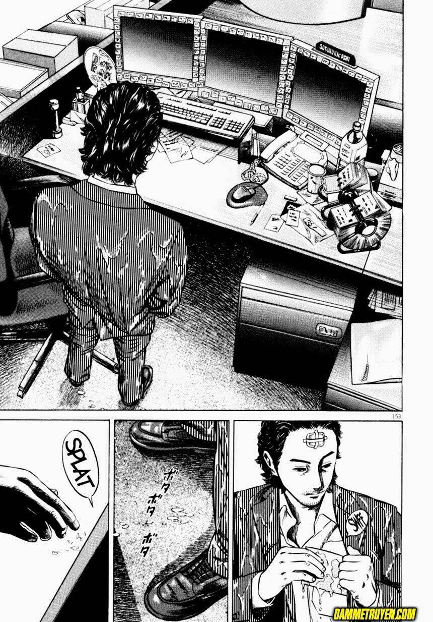 homunculus chapter 48 48