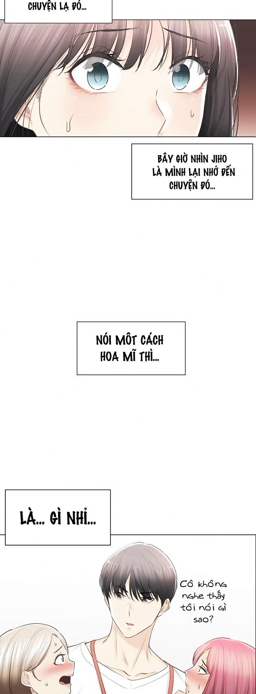 mở khóa tim em chapter 93 29