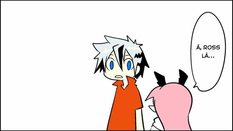 senyuu chapter 91.5 10