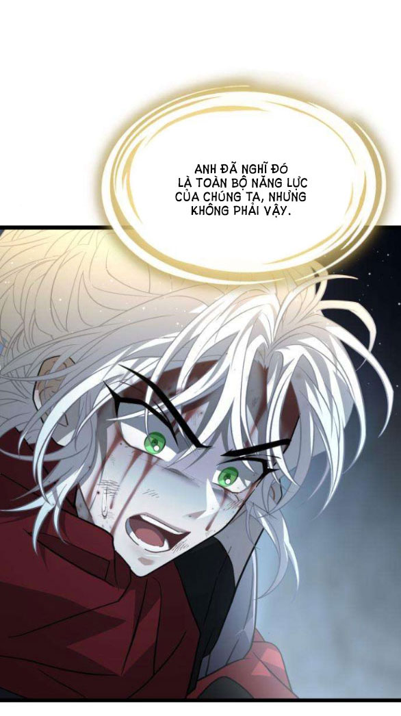 dark moon - tế đàn ánh trăng chapter 64.2 29