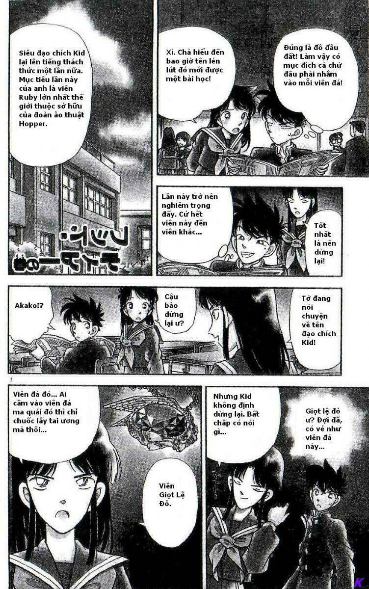 kaito kid chapter 21 1