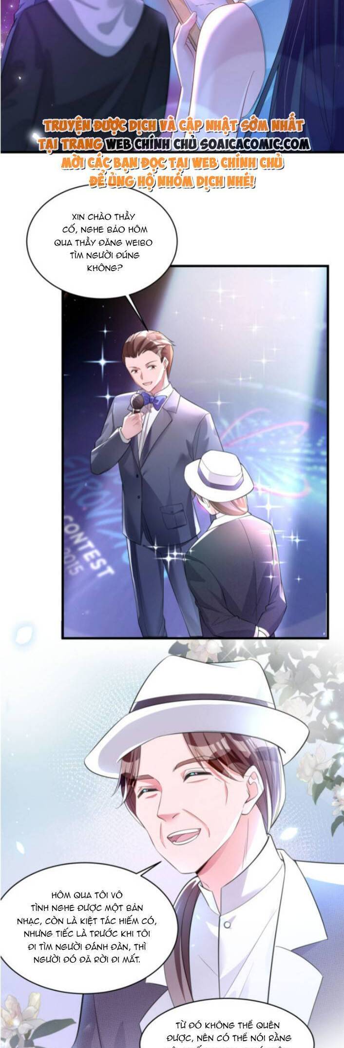 tổng tài huyết tộc cực sủng cô vợ mỹ nhân ngư chapter 35 2