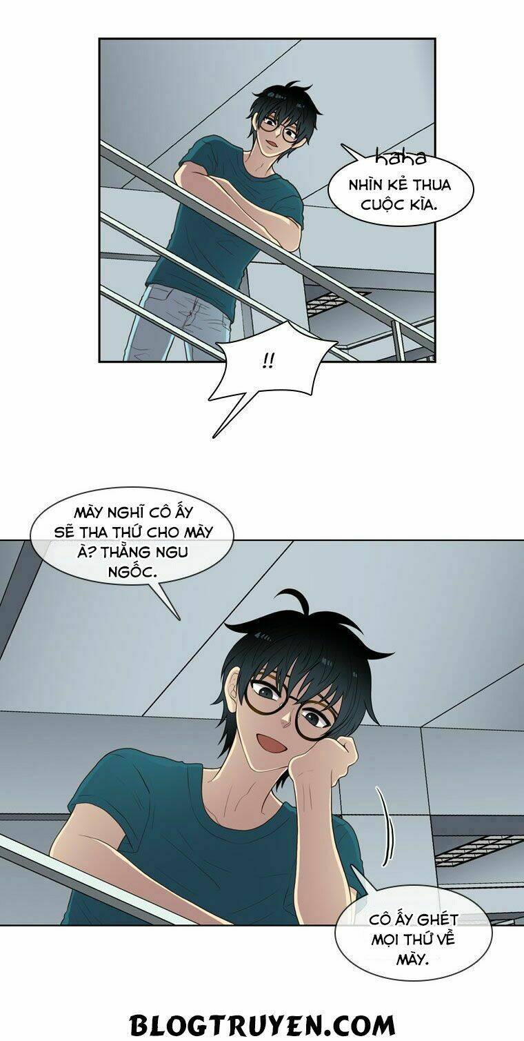 my shining world chapter 39 16