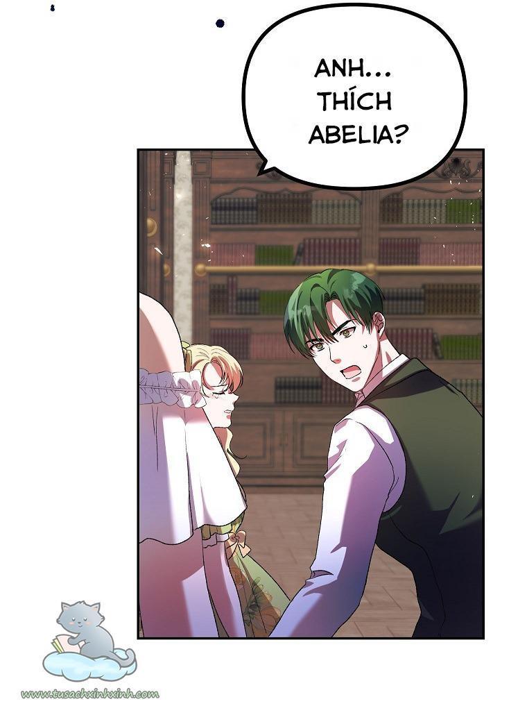 tháng năm cuối cùng của nữ phụ đoản mệnh chapter 22 34