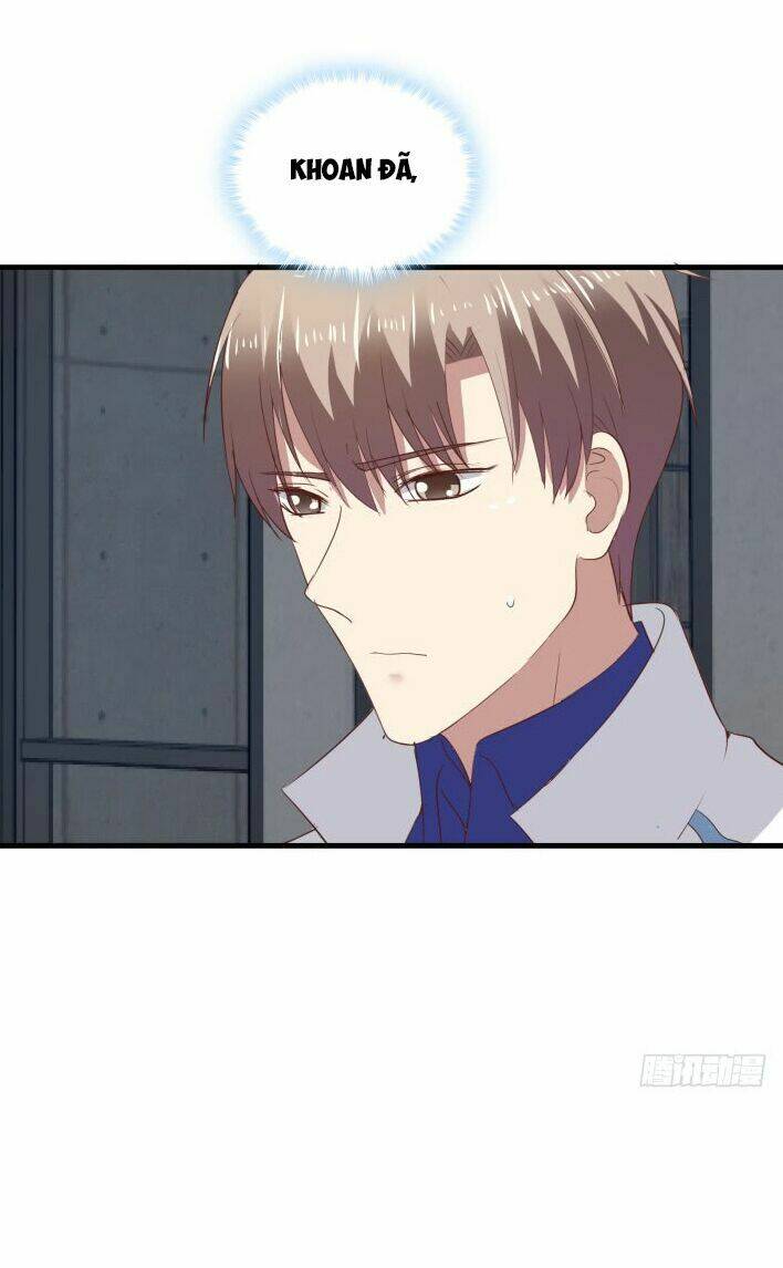 khi trò chơi ác ma bắt đầu chapter 81 13