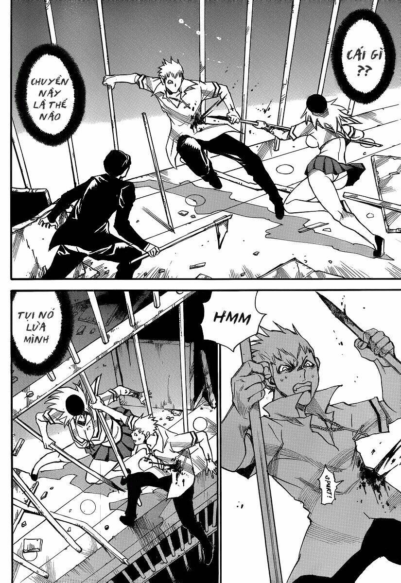 cradle of monsters chapter 29 15