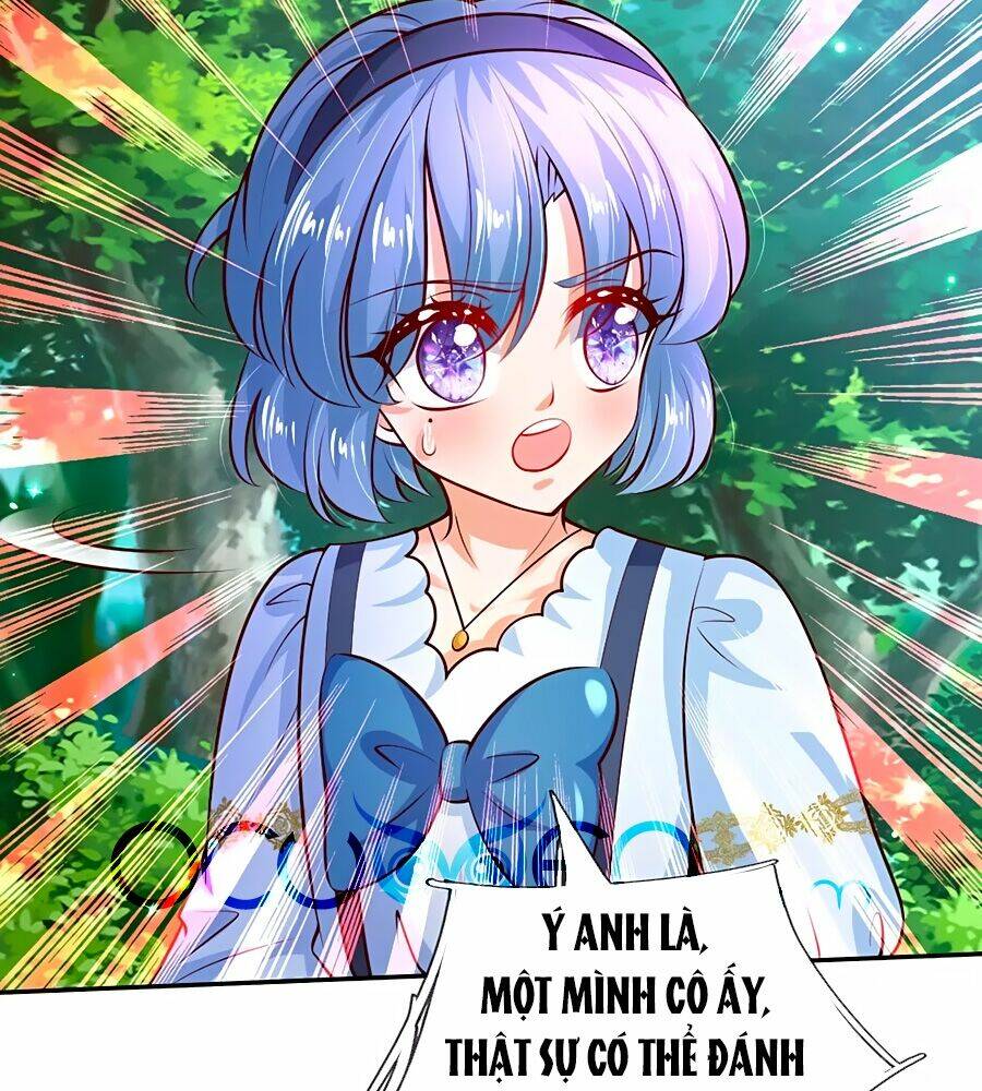 bỗng một ngày trở thành con gái nhà vua chapter 191 8