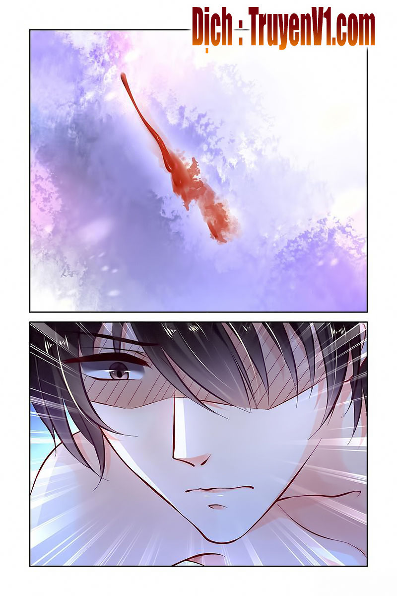 thuần tình nha đầu hoả lạt lạt 2 chapter 3 5