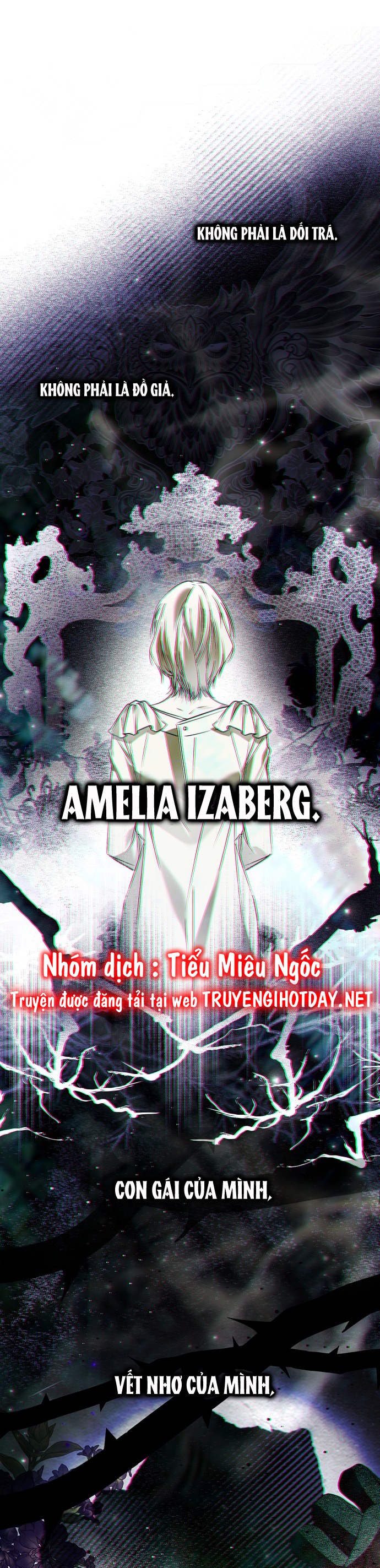 ai đó đang chiếm hữu cơ thể của tôi chapter 36 14