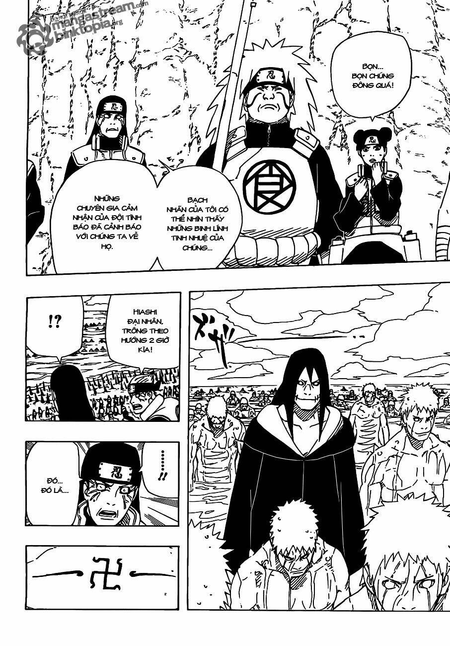 naruto - cửu vĩ hồ ly chapter 525 8