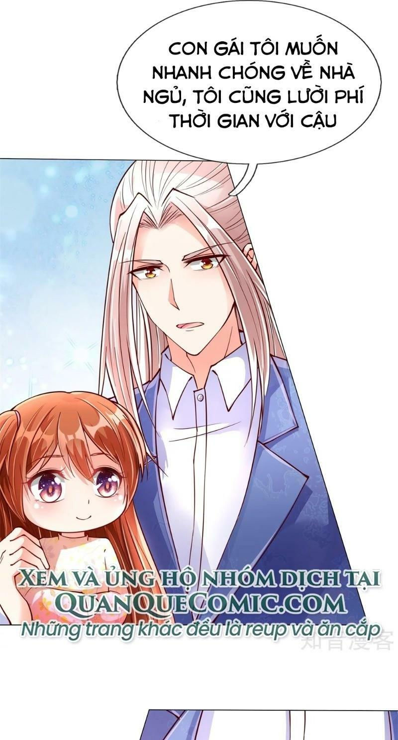 vú em tiên tôn đi ở rể chapter 112 9