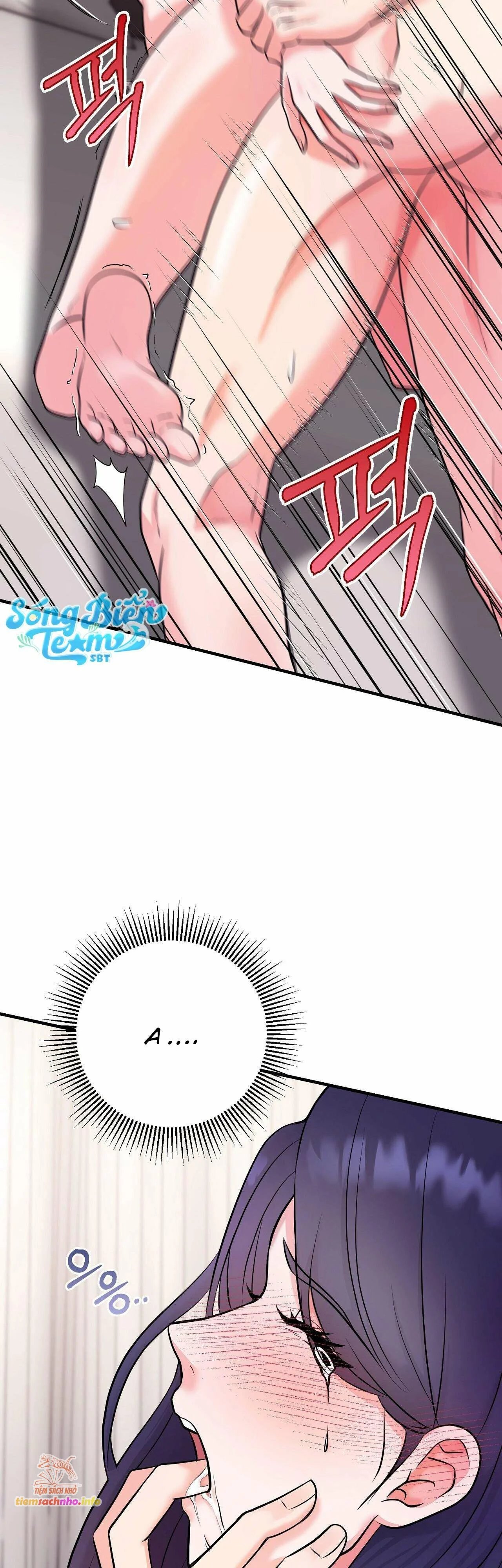 [18+] ngủ một đêm với ác thú chapter 1 10