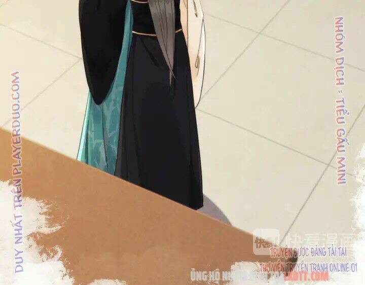 trọng sinh bá sủng nhiếp chính vương quá mạnh mẽ chapter 210 64