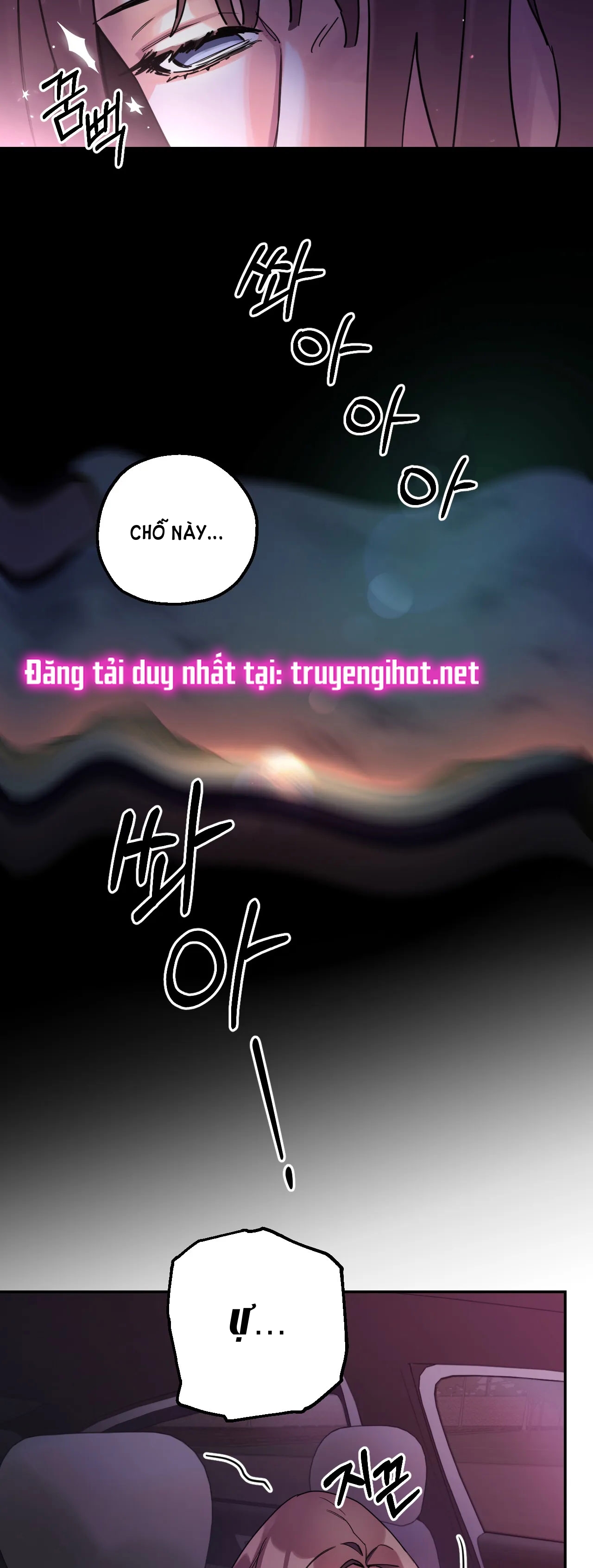 [18+] barrel chapter 4.1 3