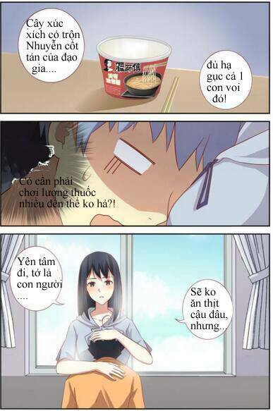 yaoguai mingdan chapter 40.4 16