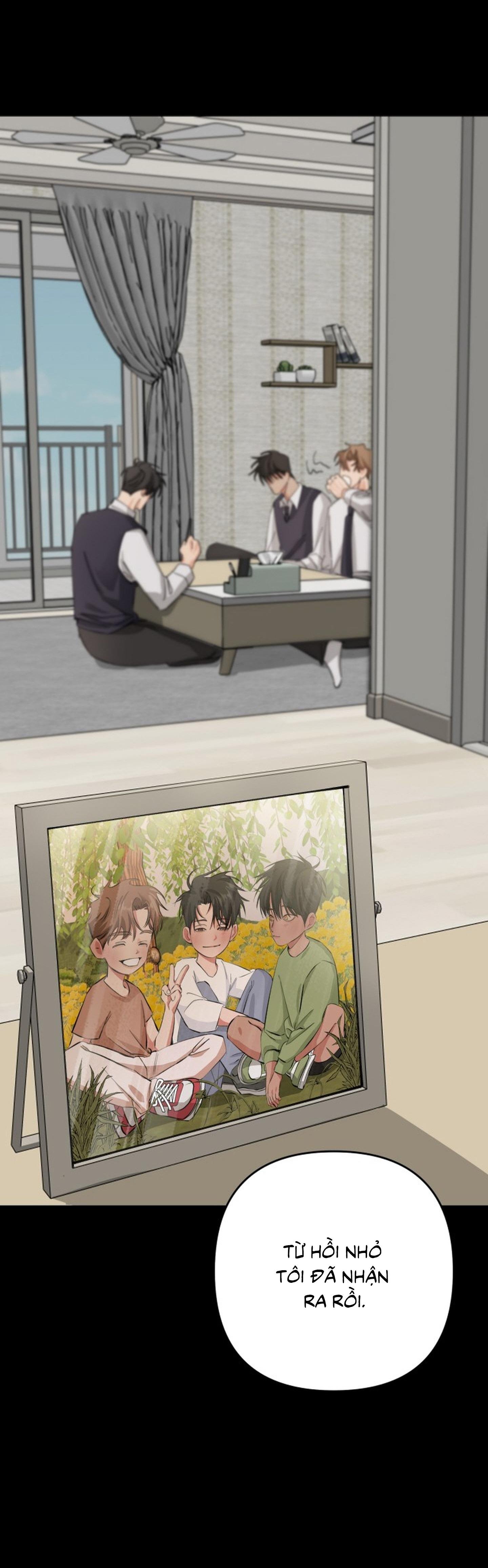 tunnel buddy chapter 4 46