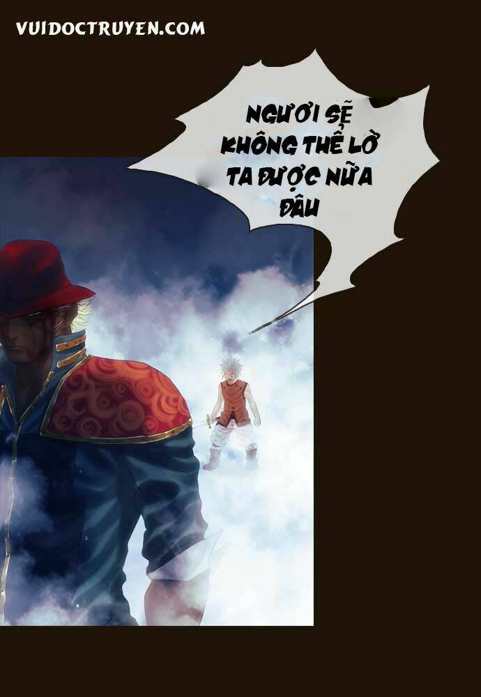 hội ảo thuật chapter 78 23