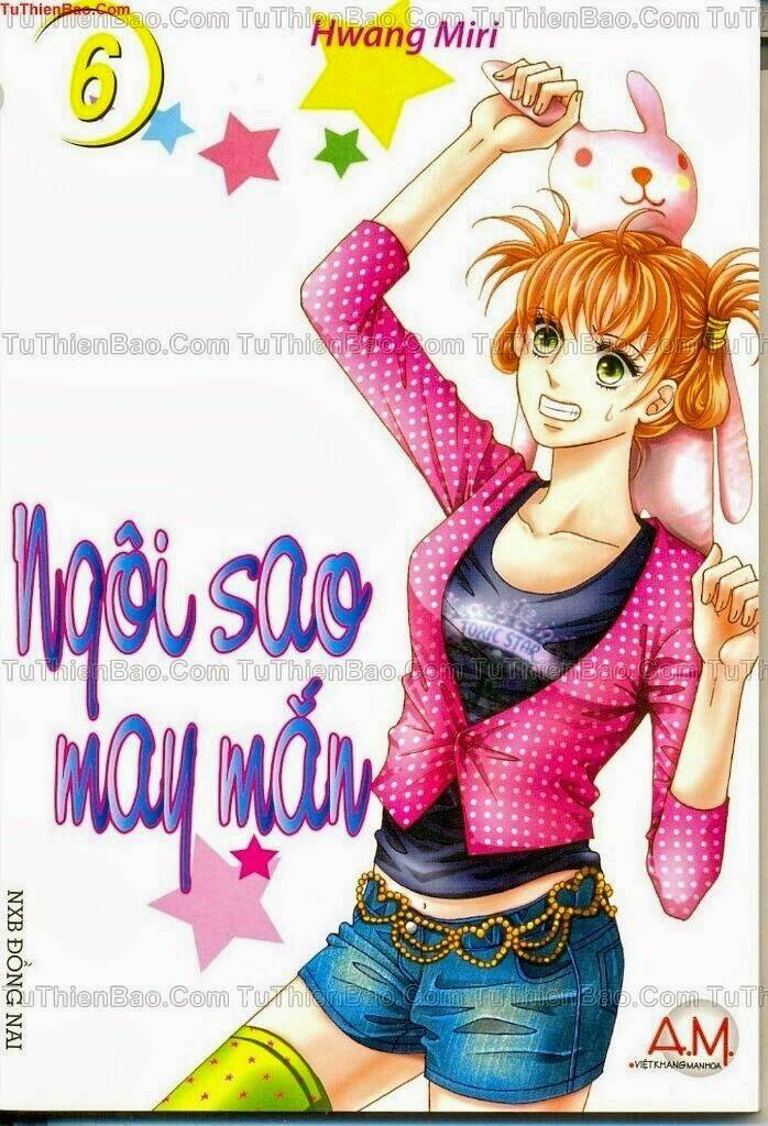 ngôi sao may mắn chapter 6 1