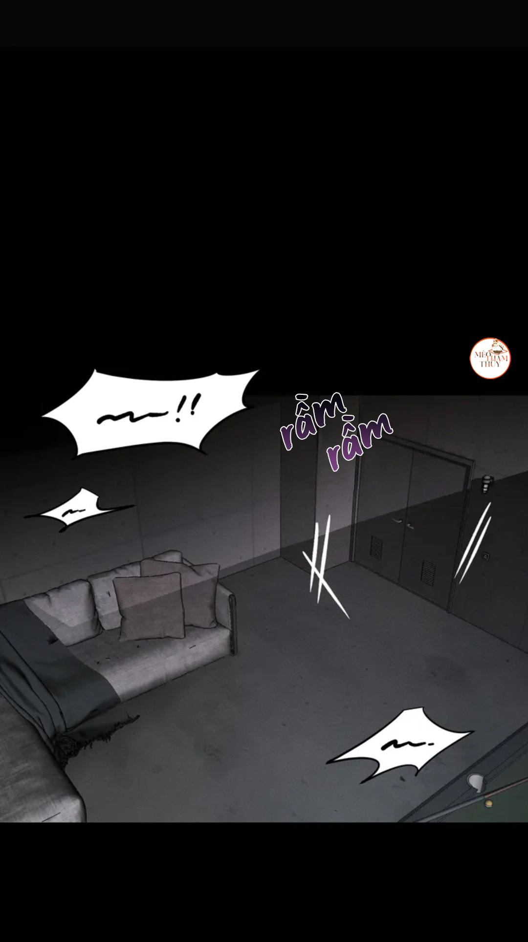 huấn luyện thú cưng chapter 1 1