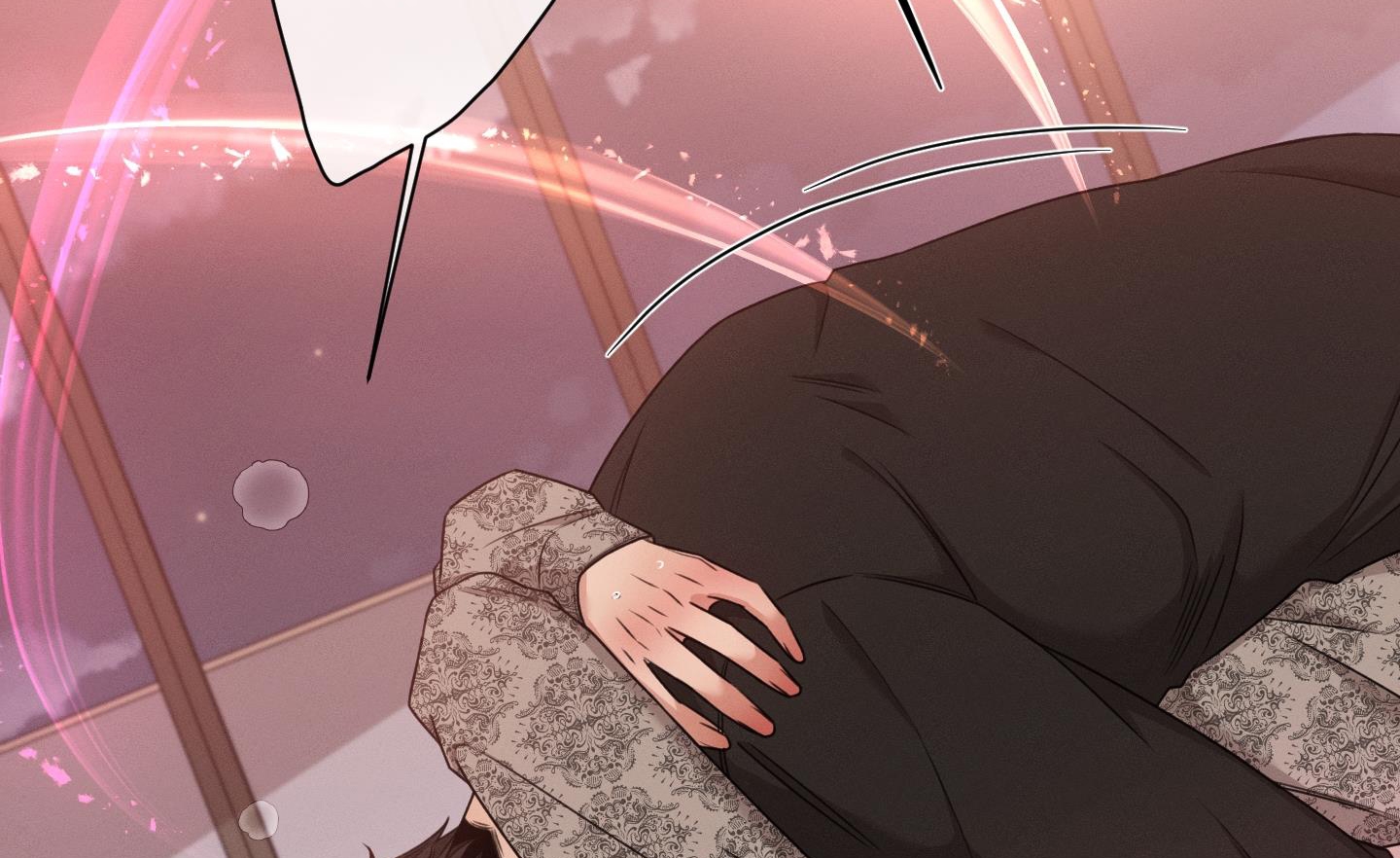 hội chứng minmotion chapter 33 156