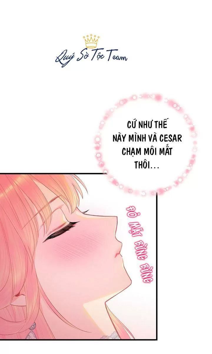 trọng sinh trở thành hoàng phi chapter 128 22