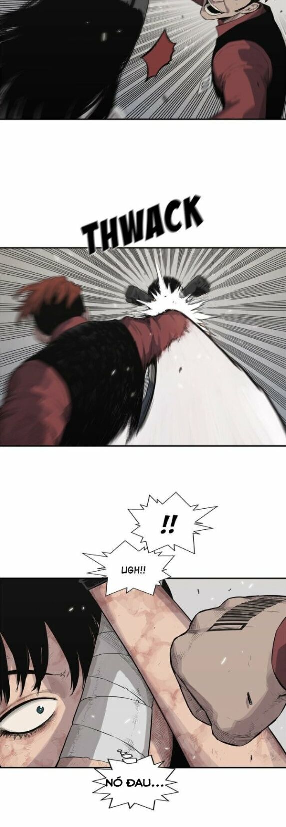 anh shipper may mắn chapter 42 34