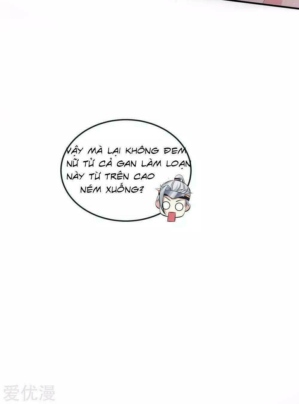 độc y đích nữ chapter 11 27