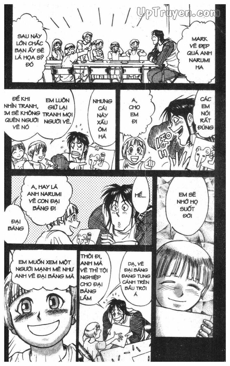 karakuri circus - gánh xiếc quái dị chapter 12 31