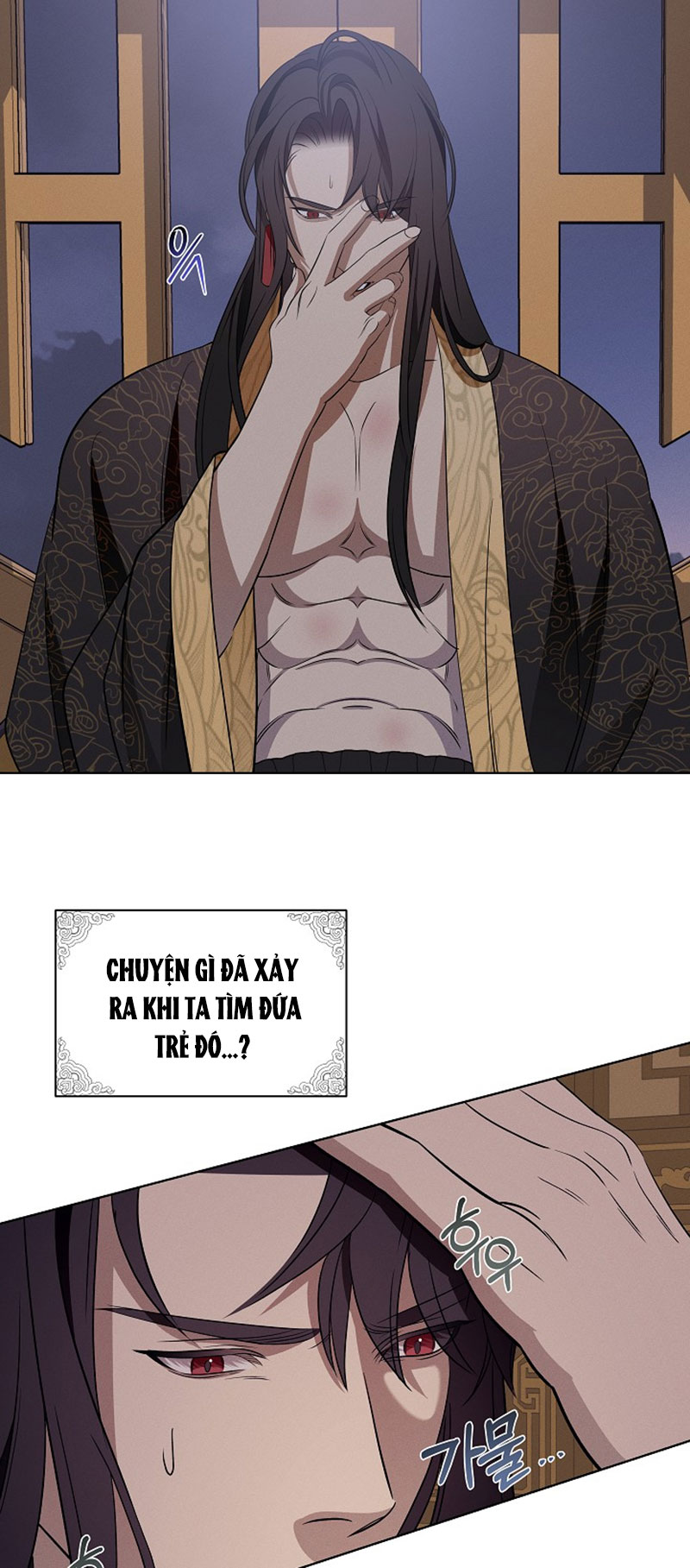 [18+] tuyển tập truyện bl ngắn - double bell chapter 50 14