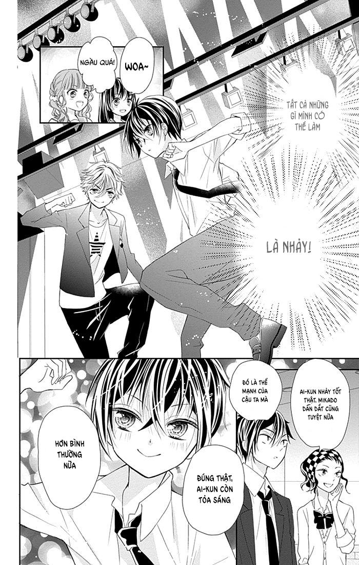 buddy go chapter 11 31