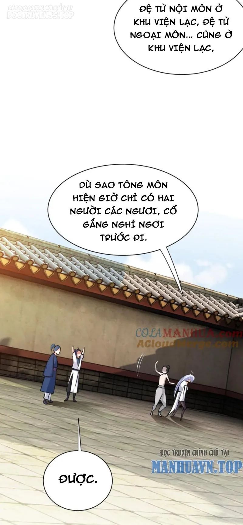 huyền huyễn: ta bắt đầu vô địch từ bại gia chapter 8 32