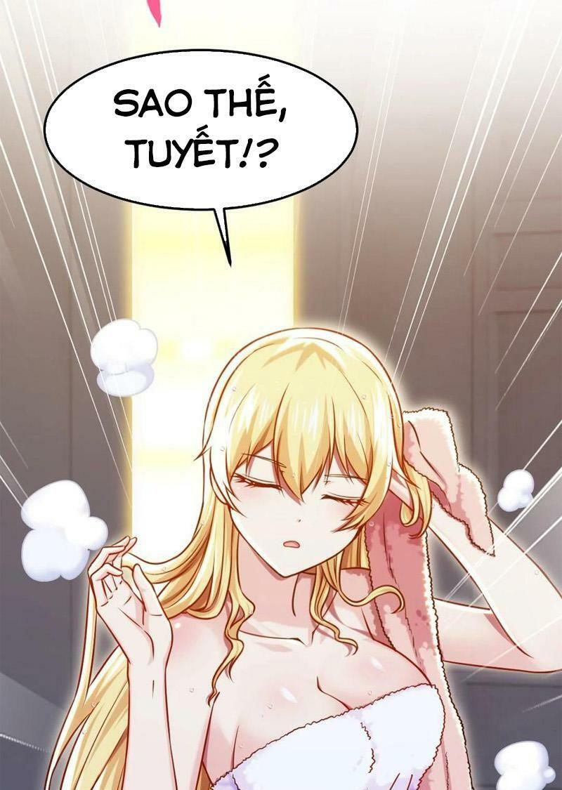 ma thú kiếm thánh dị giới tung hoành chapter 217 20