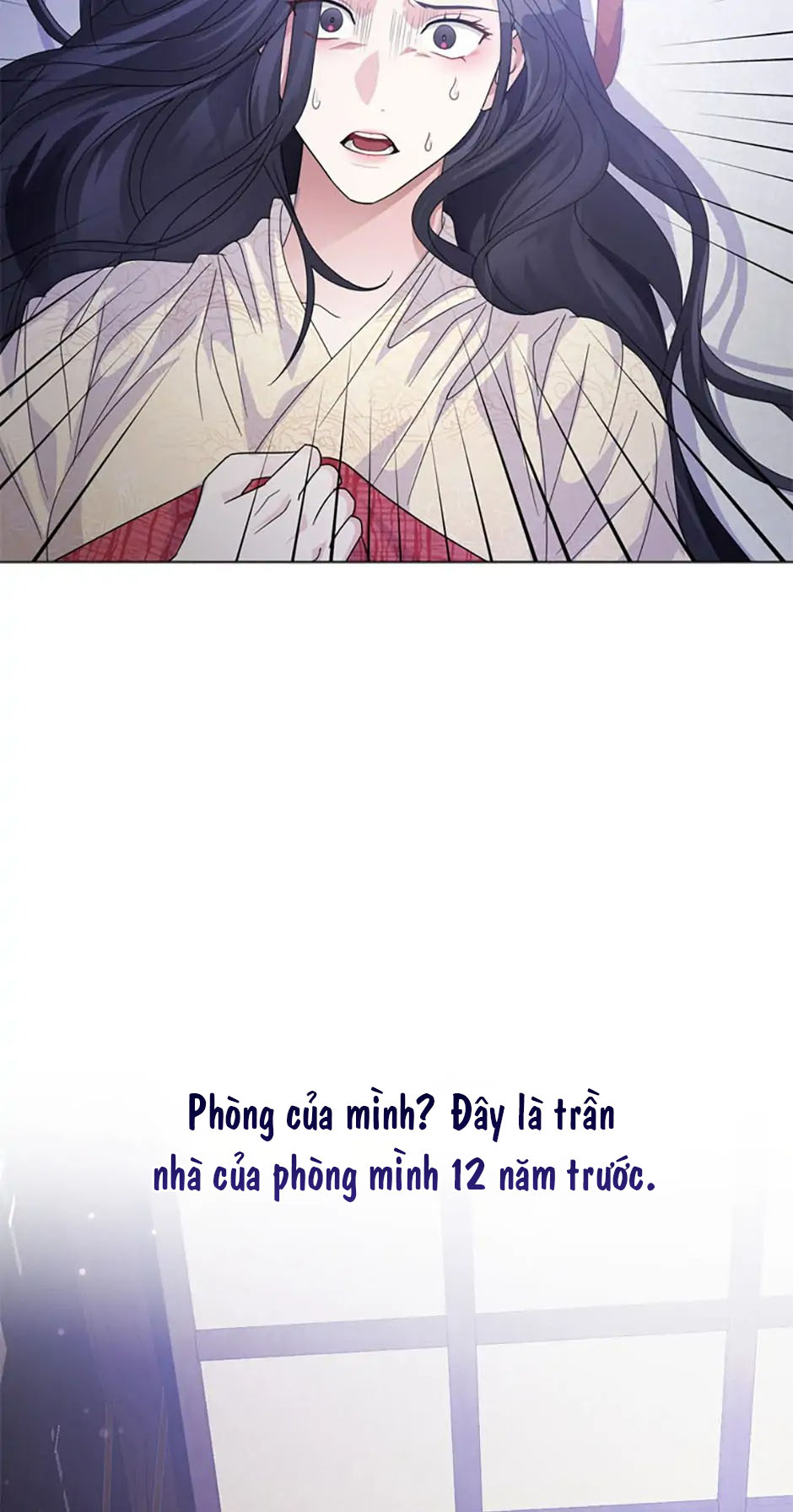 khi hắc nguyệt trỗi dậy chapter 6.2 24