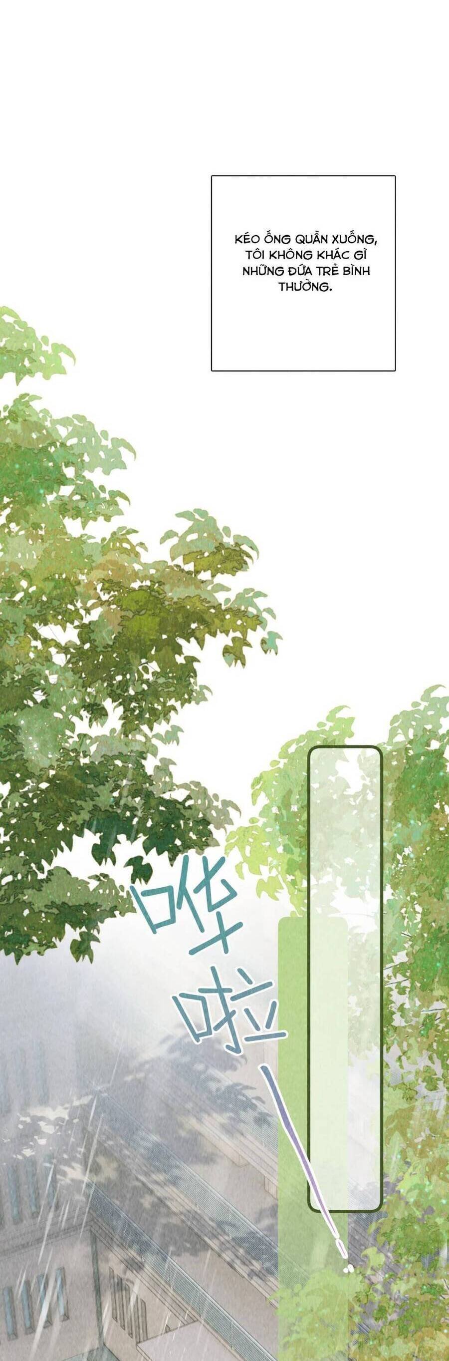 hơi ấm của ác ma - nhiệt độ cơ thể ác ma chapter 17 22