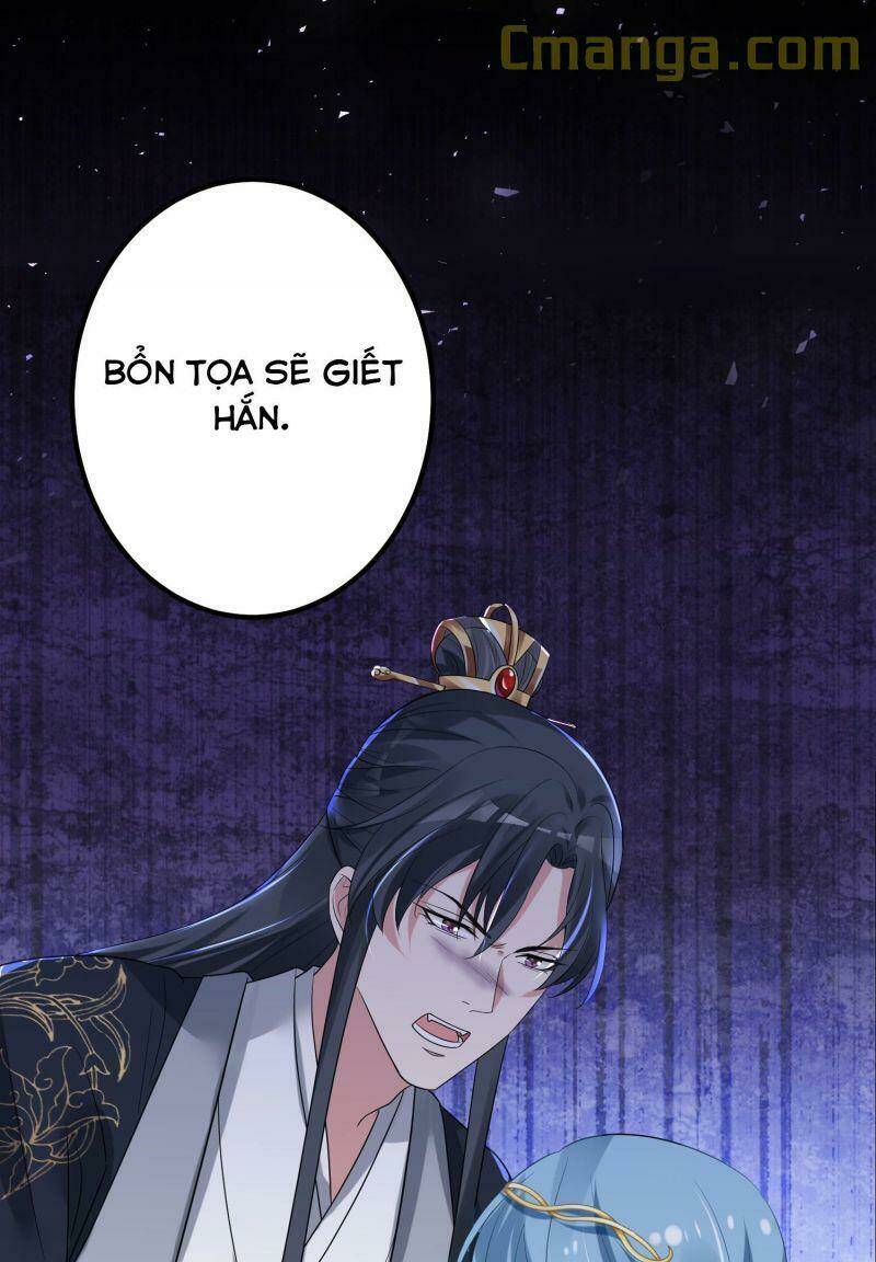 độc y đích nữ chapter 30 8