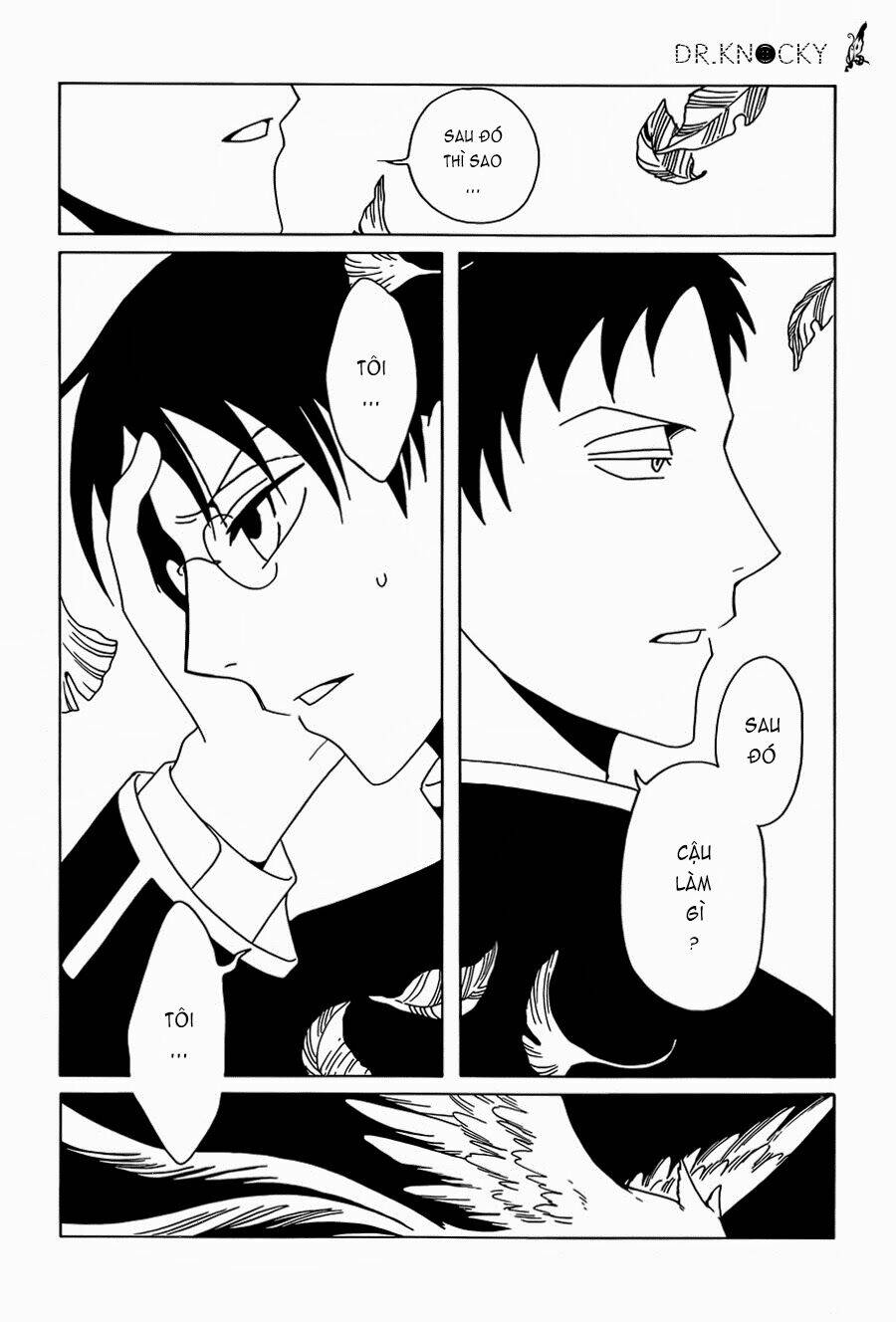 xxxholic rei chapter 23 10
