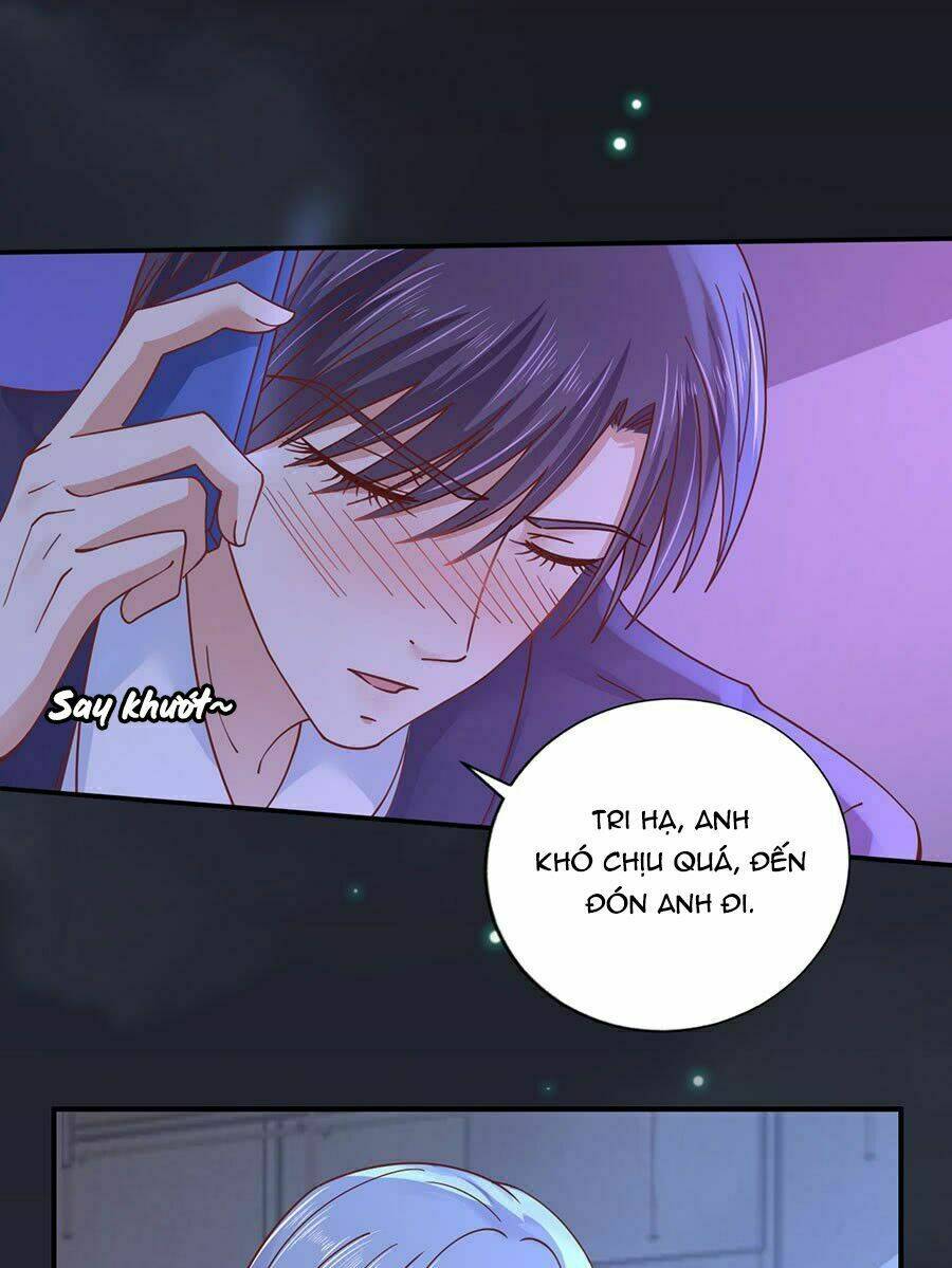 liệt ái tri hạ: series mật đào tiểu tình nhân chapter 253 11