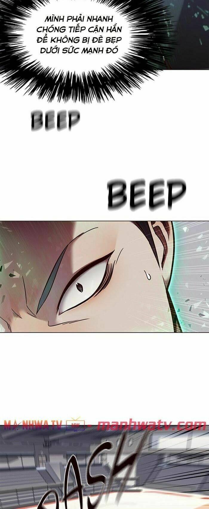 biến thân thành mèo chapter 85 13