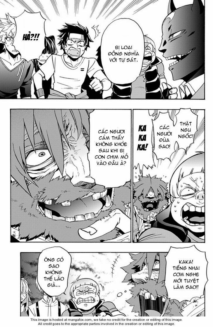 life is money chapter 2 15