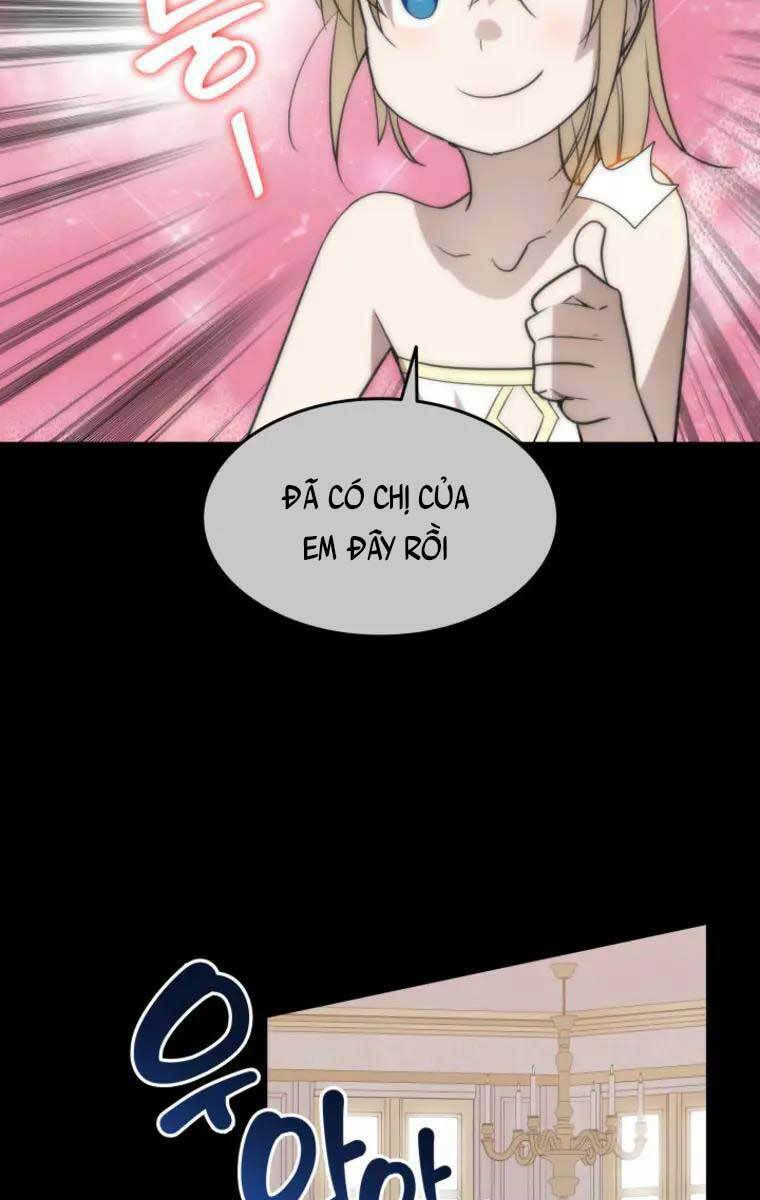 tôi là lính mới chapter 117 5