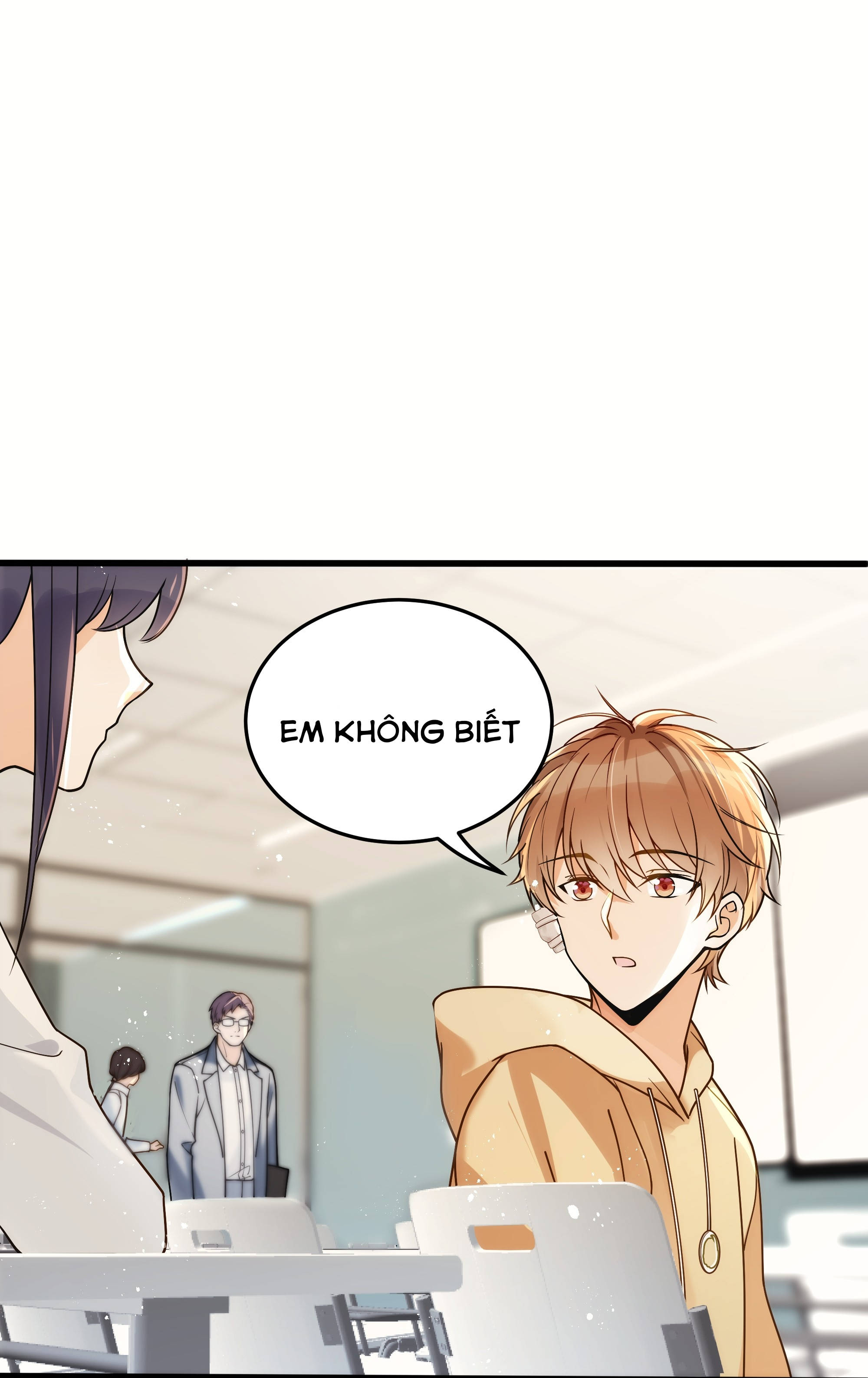 hướng dẫn đi vào giấc ngủ chapter 14 8